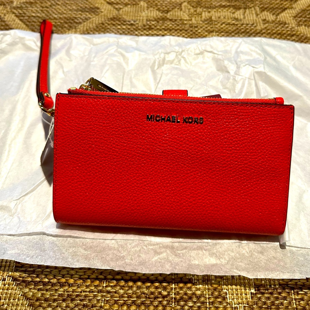 Michael kors mini purse